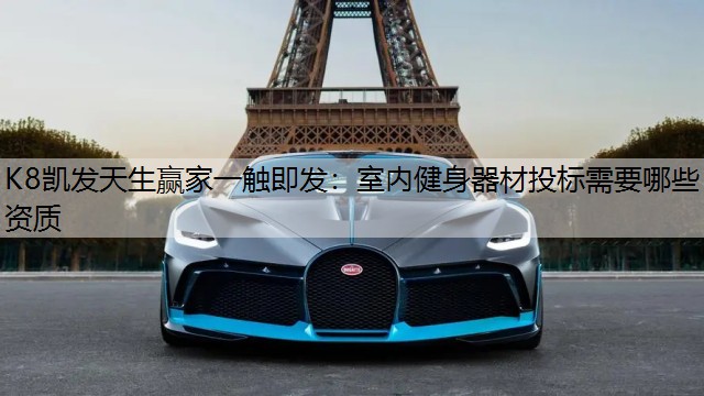 K8凯发天生赢家一触即发：室内健身器材投标需要哪些资质