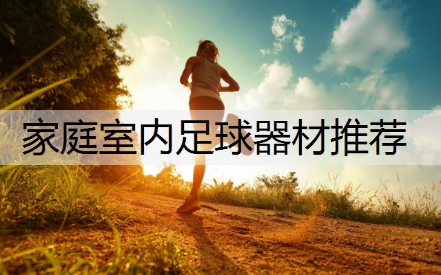 家庭室内足球器材推荐