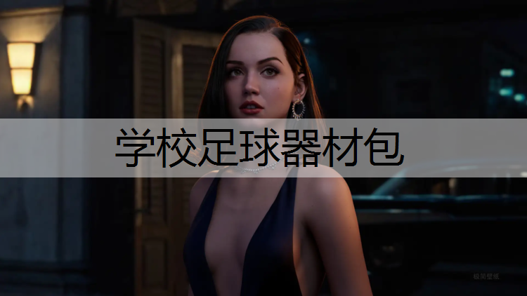 学校足球器材包