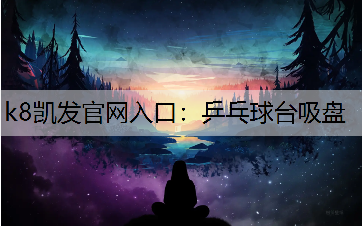 乒乓球台吸盘