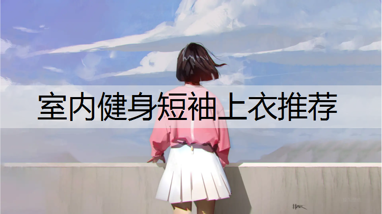 室内健身短袖上衣推荐